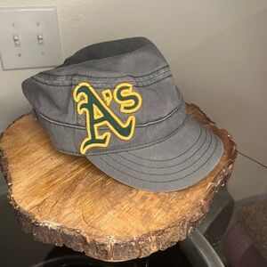 New Era Oakland A’s Women's Cap